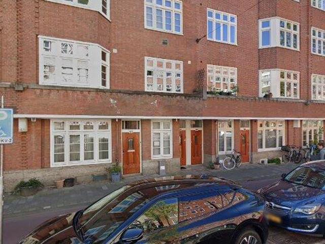 appartement for rent Amsterdam Admiraal De Ruijterweg