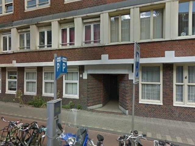 appartement for rent Amsterdam Admiraal De Ruijterweg
