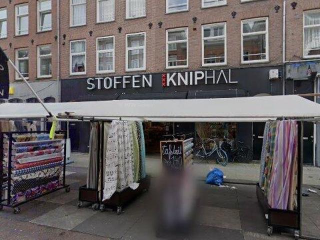 appartement for rent Amsterdam Albert Cuypstraat