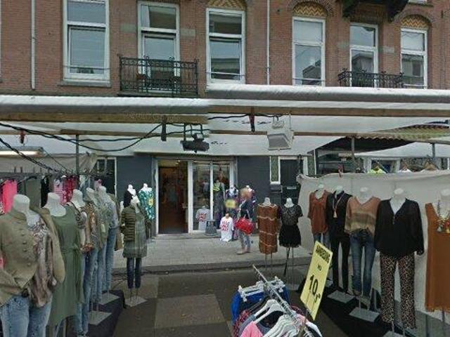 appartement for rent Amsterdam Albert Cuypstraat