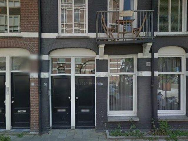 appartement for rent Amsterdam Alberdingk Thijmstraat