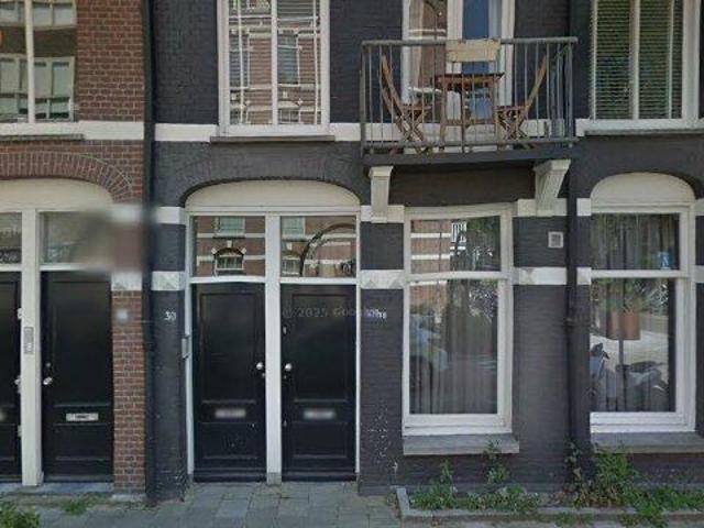 appartement for rent Amsterdam Alberdingk Thijmstraat
