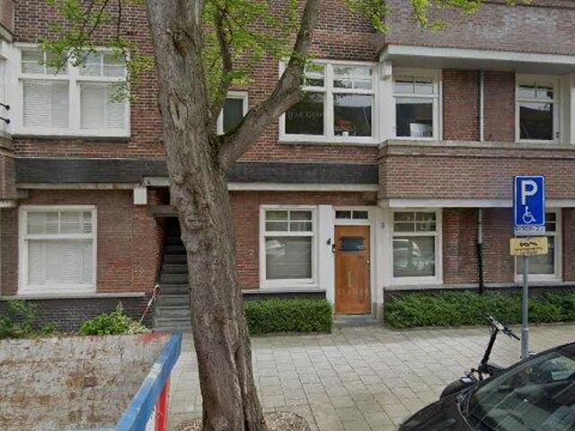 appartement for rent Amsterdam Albrecht Dürerstraat