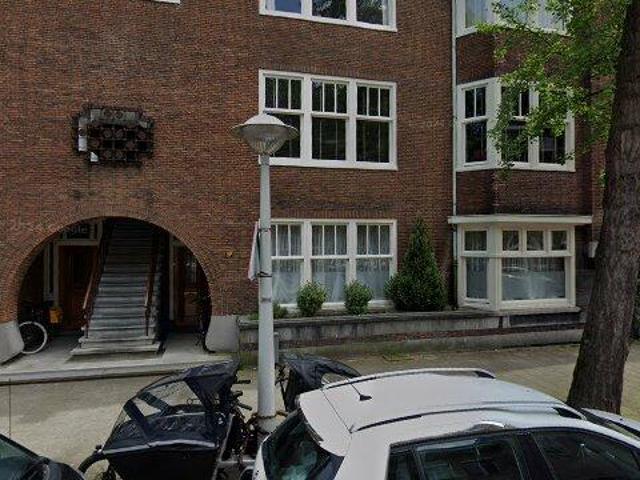 appartement for rent Amsterdam Albrecht Dürerstraat