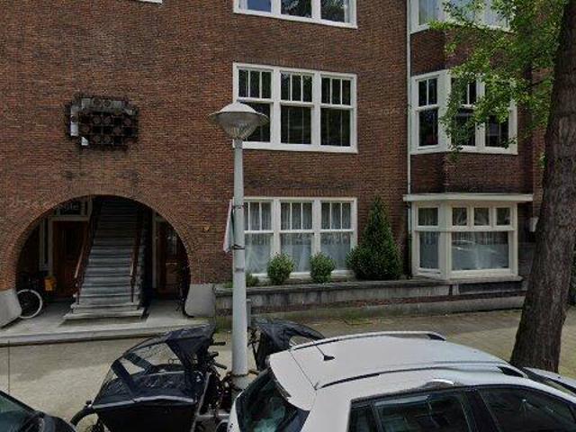 appartement for rent Amsterdam Albrecht Dürerstraat