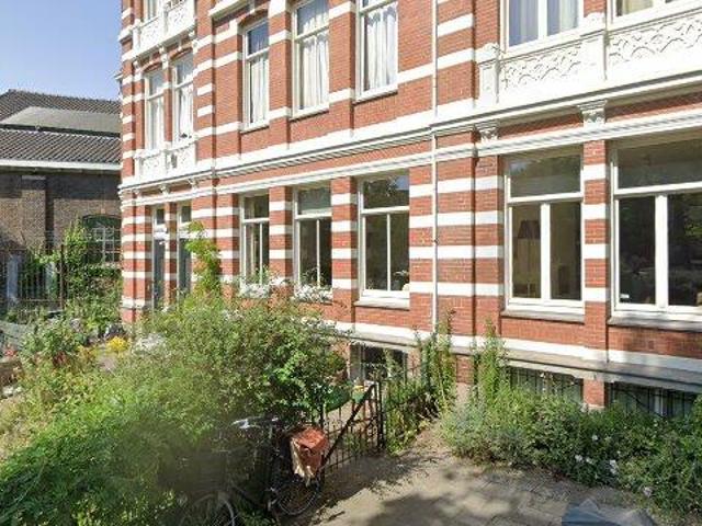 appartement for rent Amsterdam Alexanderkade