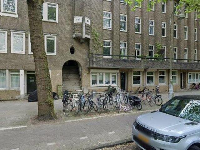 appartement for rent Amsterdam Apollolaan
