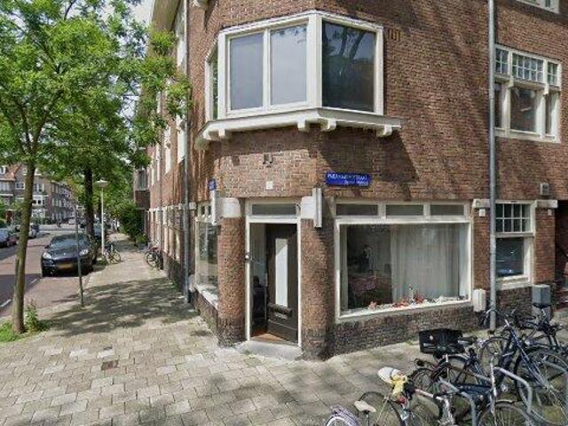 appartement for rent Amsterdam Arubastraat