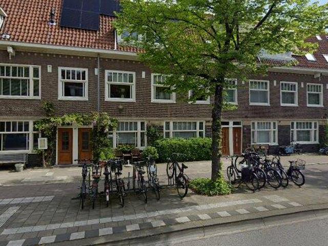 appartement for rent Amsterdam Archimedesweg