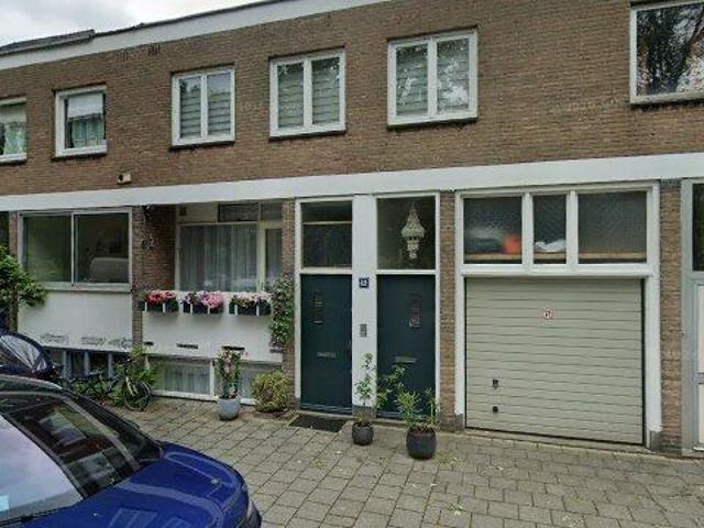 appartement for rent Amsterdam August Vermeylenstraat