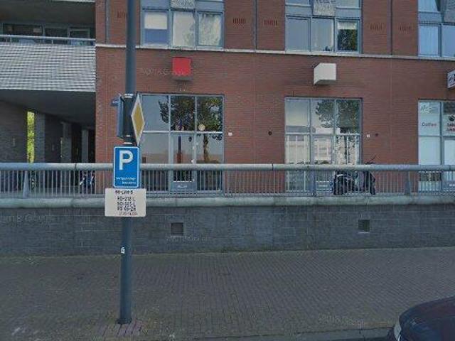 appartement for rent Amsterdam Azartplein