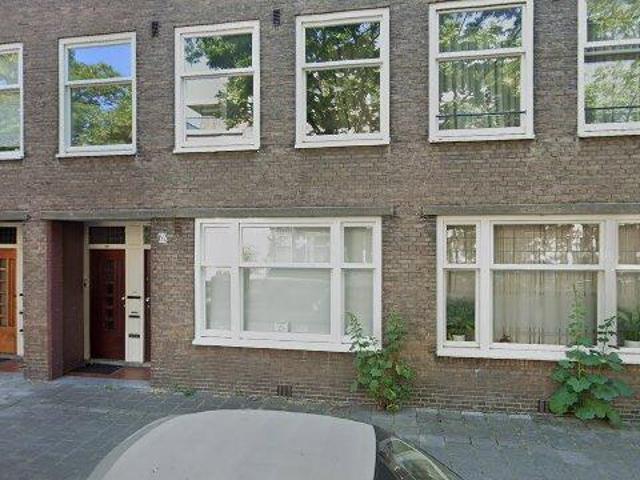 appartement for rent Amsterdam Boterdiepstraat