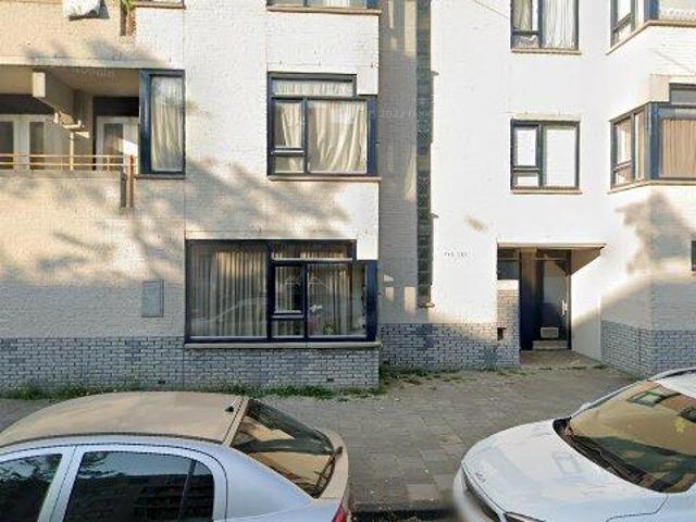 appartement for rent Amsterdam Boeninlaan