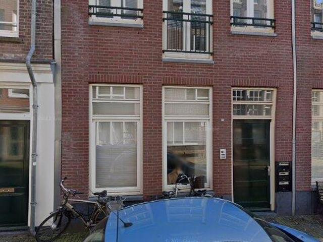 appartement for rent Amsterdam Boomstraat