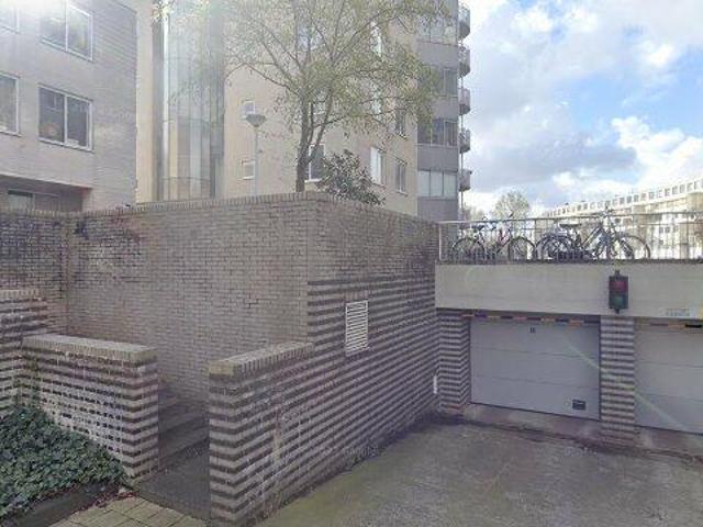 appartement for rent Amsterdam Borneolaan