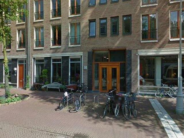 appartement for rent Amsterdam Borneostraat