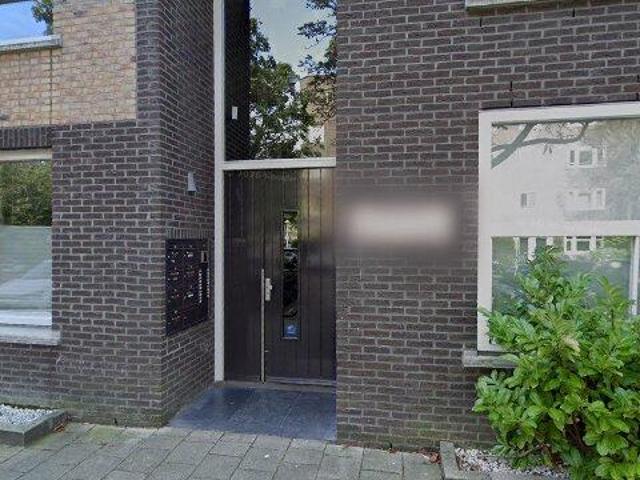 appartement for rent Amsterdam Borssenburgplein