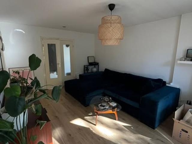 appartement for rent Amsterdam Bos en Lommer