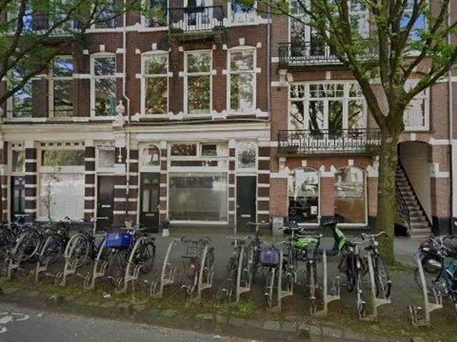 appartement for rent Amsterdam Bosboom Toussaintstraat