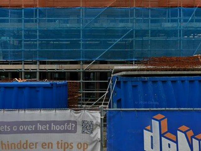 appartement for rent Amsterdam Batteryparkstraat