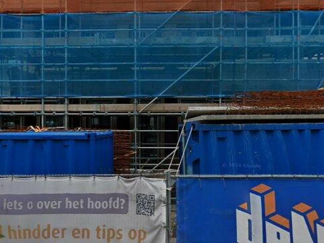 appartement for rent Amsterdam Batteryparkstraat