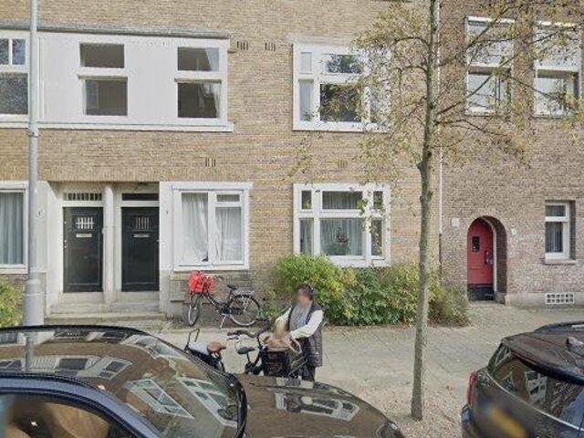 appartement for rent Amsterdam Bachstraat