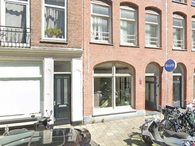 appartement for rent Amsterdam Balthasar Floriszstraat