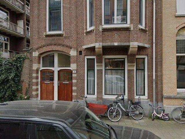 appartement for rent Amsterdam Banstraat