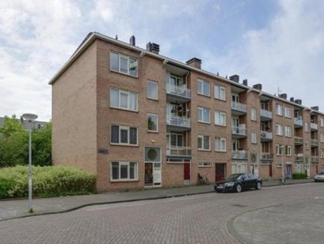 appartement for rent Amsterdam Beemsterstraat