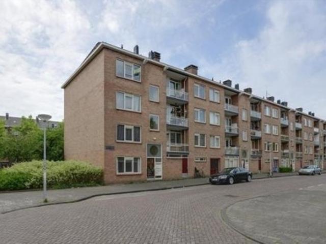 appartement for rent Amsterdam Beemsterstraat