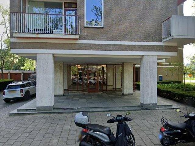 appartement for rent Amsterdam Beethovenstraat