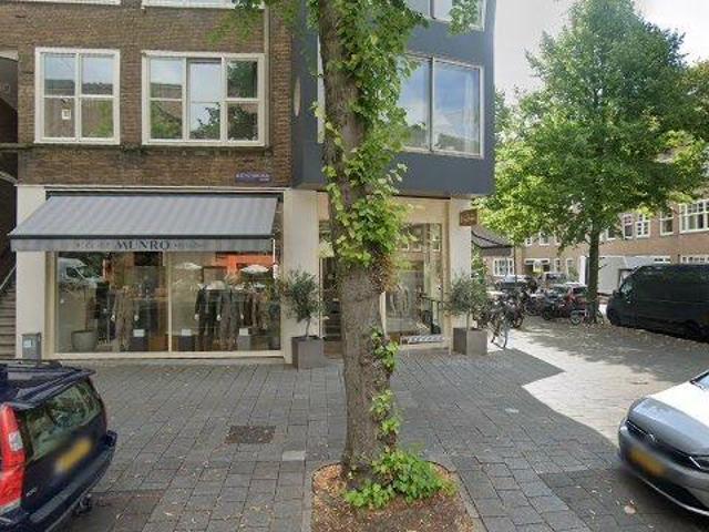 appartement for rent Amsterdam Beethovenstraat