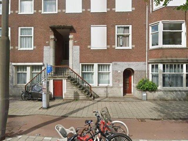 appartement for rent Amsterdam Beethovenstraat