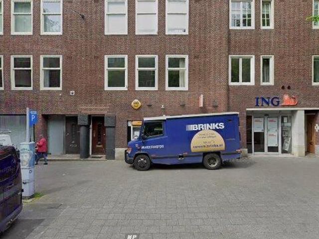appartement for rent Amsterdam Beethovenstraat