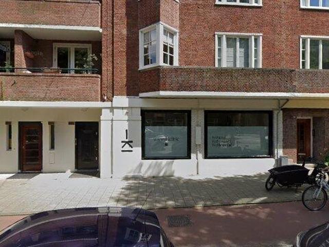 appartement for rent Amsterdam Beethovenstraat