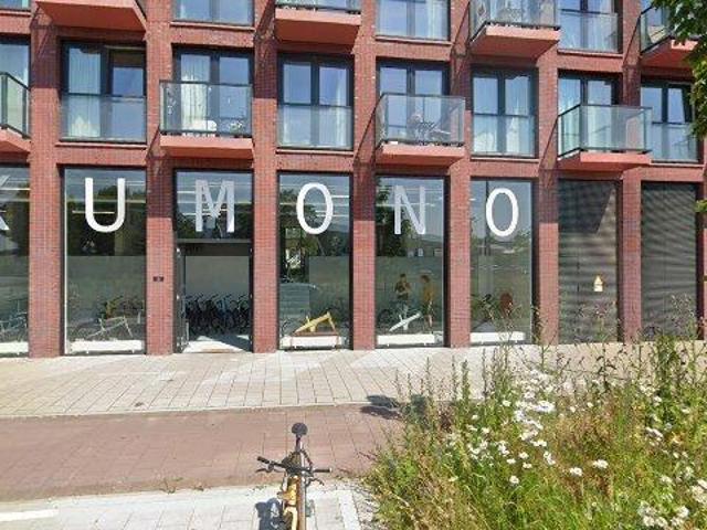 appartement for rent Amsterdam Bella Vistastraat