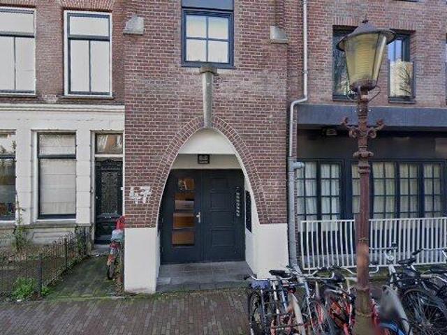 appartement for rent Amsterdam Bellamystraat