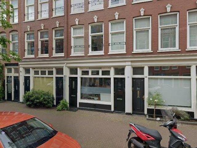 appartement for rent Amsterdam Bentinckstraat