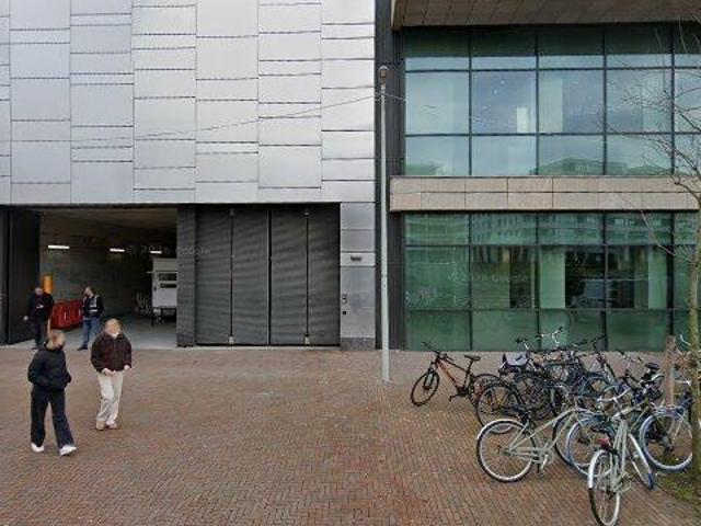 appartement for rent Amsterdam Bercylaan