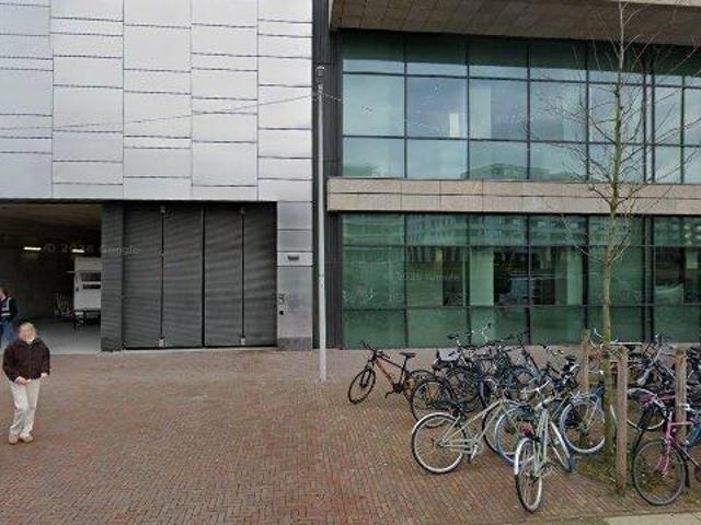 appartement for rent Amsterdam Bercylaan