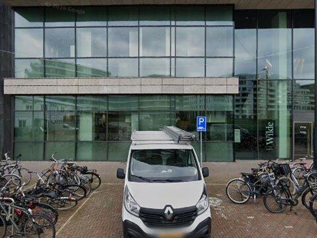 appartement for rent Amsterdam Bercylaan