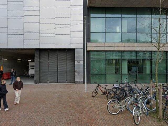 appartement for rent Amsterdam Bercylaan