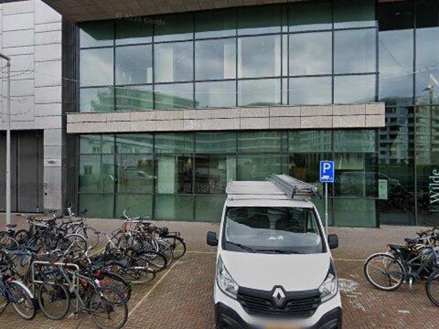 appartement for rent Amsterdam Bercylaan