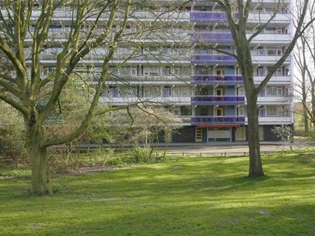 appartement for rent Amsterdam Bergmolen