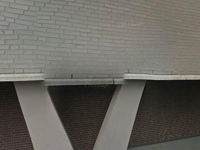 appartement for rent Amsterdam Berlaarstraat