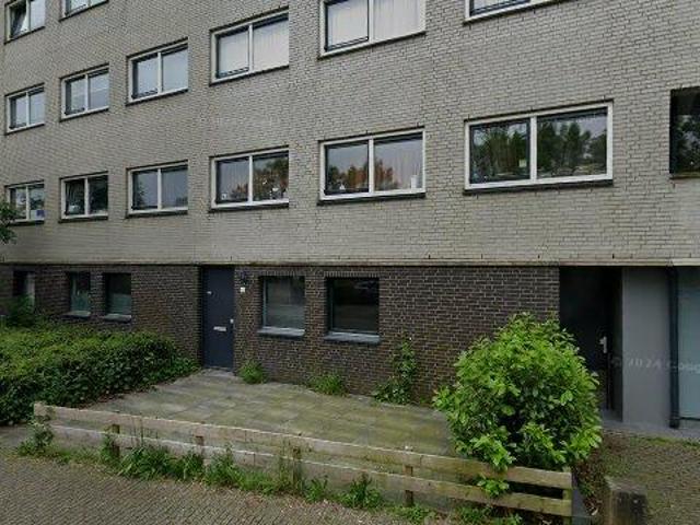 appartement for rent Amsterdam Berlaarstraat