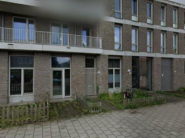 appartement for rent Amsterdam Bernard Loderstraat