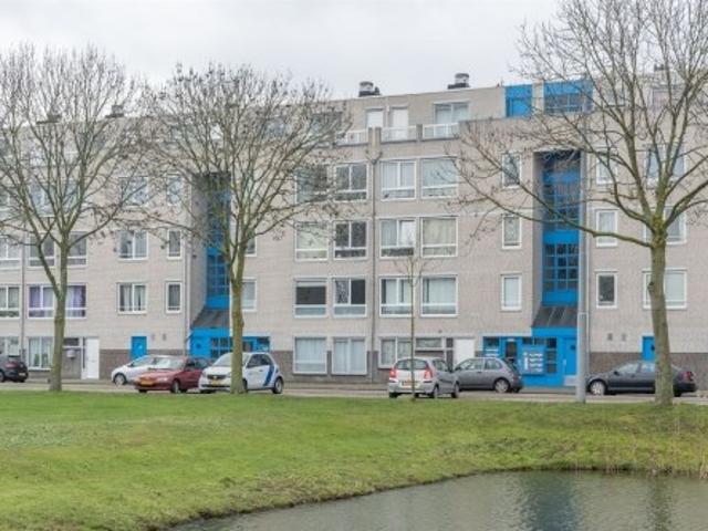appartement for rent Amsterdam Bernard Shawsingel