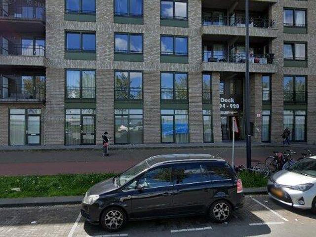 appartement for rent Amsterdam Bert Haanstrakade