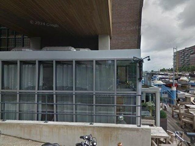 appartement for rent Amsterdam Bickerswerf
